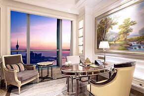 The St. Regis Zhuhai