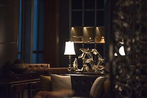 The St. Regis Zhuhai