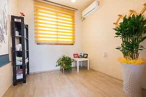 Yours Guesthouse