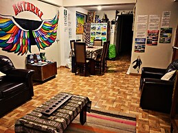 Antarki Guest House