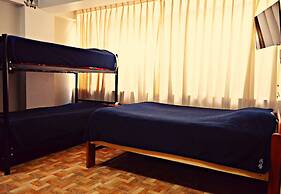 Antarki Guest House