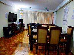 Antarki Guest House