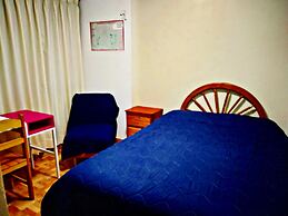 Antarki Guest House