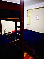 Antarki Guest House