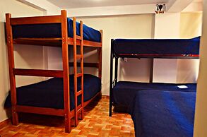 Antarki Guest House