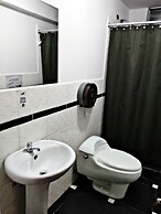 Antarki Guest House