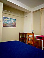 Antarki Guest House