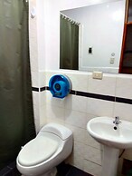 Antarki Guest House