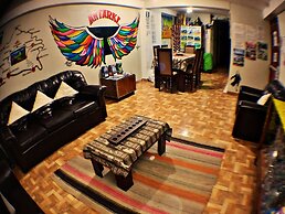Antarki Guest House