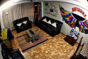 Antarki Guest House