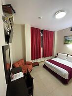 Hotel House Center