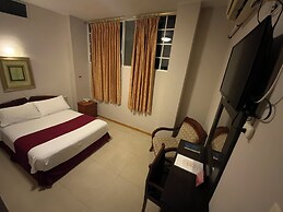 Hotel House Center