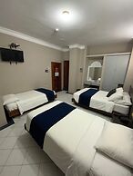 Hotel House Center