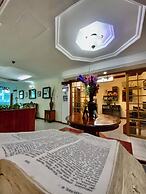 Hotel House Center