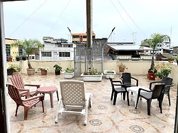 Hotel House Center