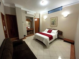 Hotel House Center