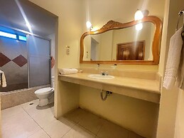 Hotel House Center