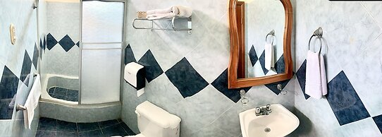 Hotel House Center