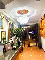 Hotel House Center