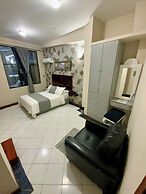Hotel House Center