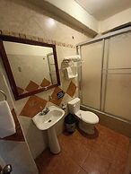 Hotel House Center