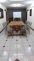 Hotel House Center