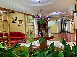 Hotel House Center
