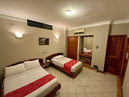 Hotel House Center