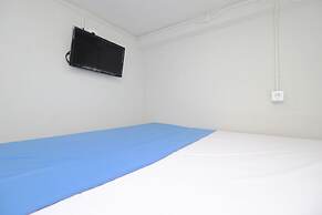 Kamar Keluarga Bandara V Syariah