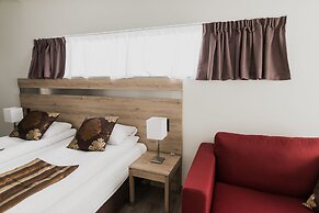 Hotel Duus
