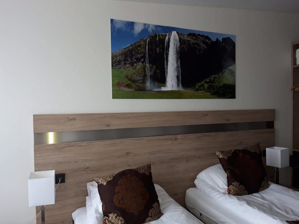 Hotel Duus
