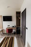 Hotel Duus