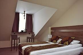 Hotel Duus