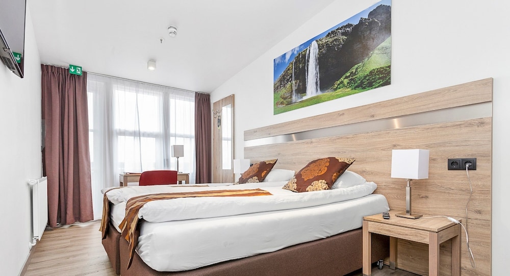 Hotel Duus
