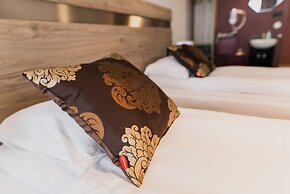 Hotel Duus