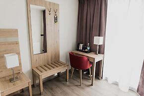 Hotel Duus