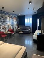 Hotel Duus