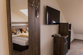 Hotel Duus