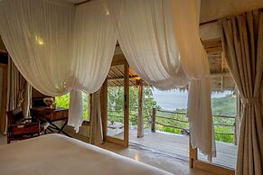 MATHIS Lodge Amed