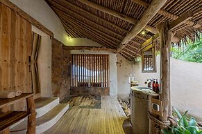 MATHIS Lodge Amed