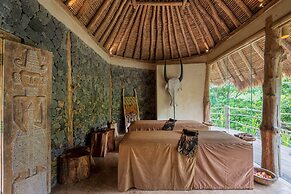 MATHIS Lodge Amed