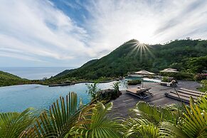 MATHIS Lodge Amed