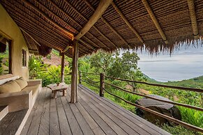 MATHIS Lodge Amed