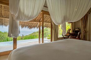 MATHIS Lodge Amed