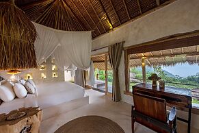 MATHIS Lodge Amed