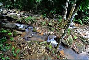 Tanarimba Bentong
