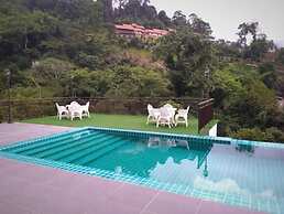 Tanarimba Bentong