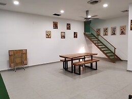Tanarimba Bentong