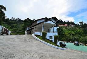 Tanarimba Bentong