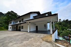 Tanarimba Bentong